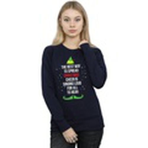 Jersey Christmas Cheer para mujer - Elf - Modalova