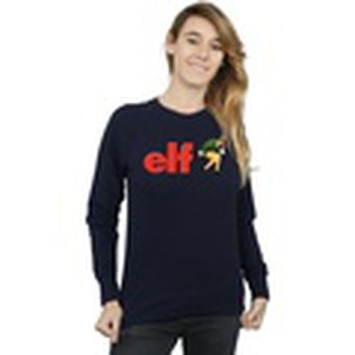 Elf Jersey BI5708 para mujer - Elf - Modalova