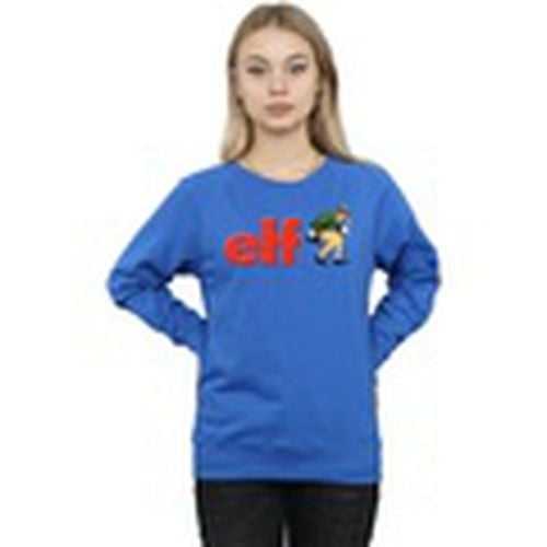 Elf Jersey BI5708 para mujer - Elf - Modalova