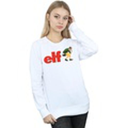 Elf Jersey BI5708 para mujer - Elf - Modalova