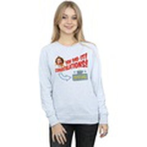 Jersey World's Best Coffee para mujer - Elf - Modalova