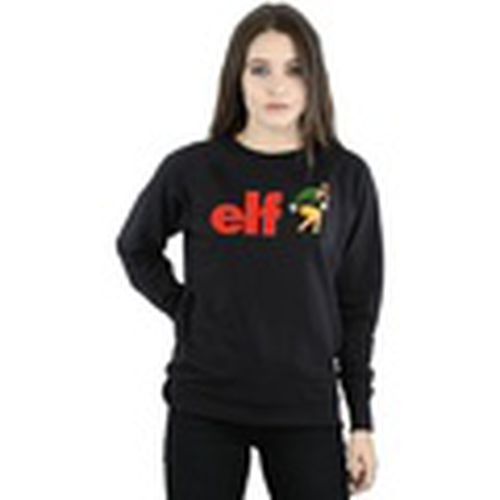 Elf Jersey BI5708 para mujer - Elf - Modalova