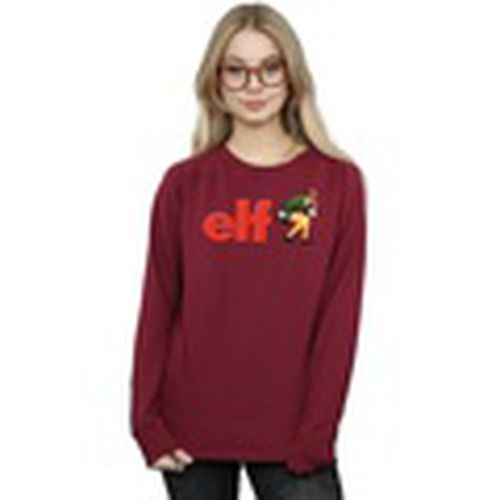 Elf Jersey BI5708 para mujer - Elf - Modalova