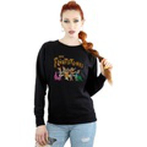 Jersey BI5876 para mujer - The Flintstones - Modalova