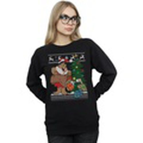 Jersey BI5912 para mujer - The Flintstones - Modalova