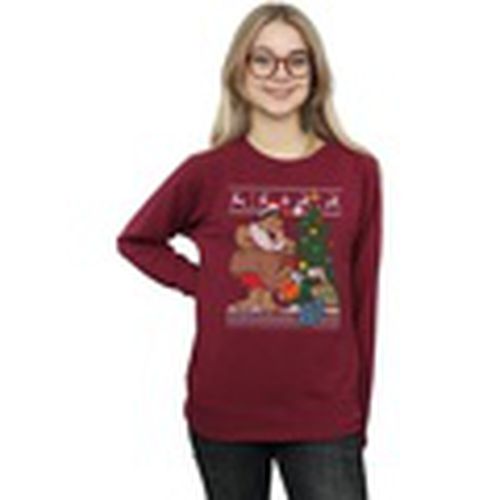 Jersey BI5912 para mujer - The Flintstones - Modalova