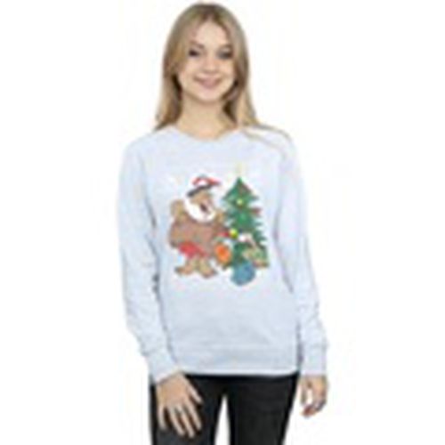 Jersey BI5912 para mujer - The Flintstones - Modalova