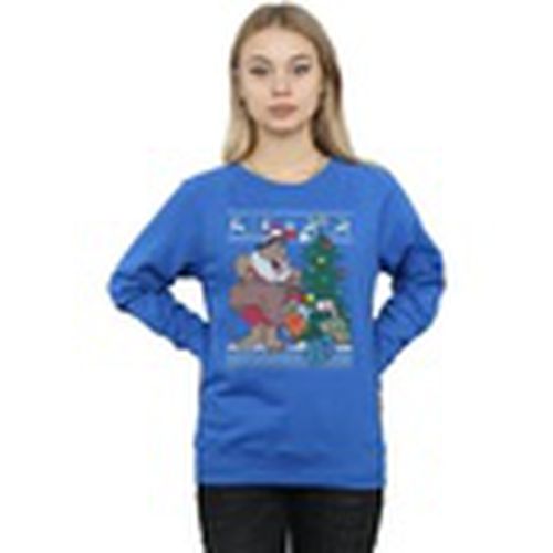 Jersey BI5912 para mujer - The Flintstones - Modalova