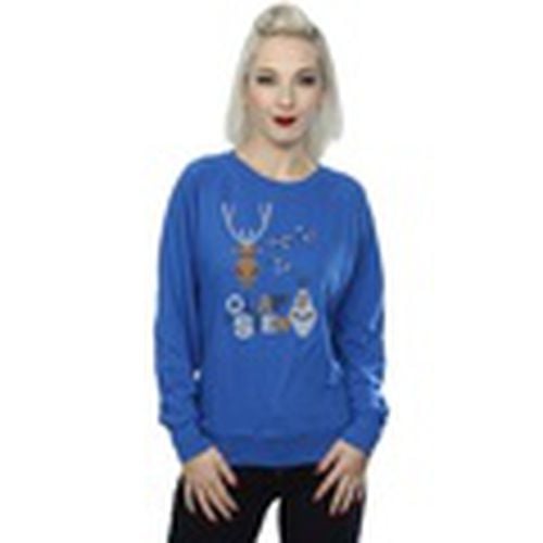 Disney Jersey Frozen para mujer - Disney - Modalova