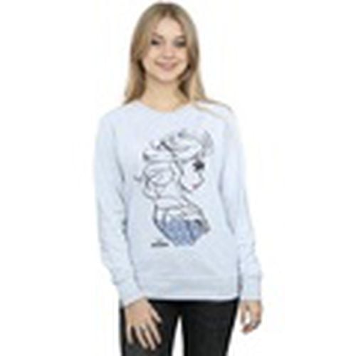 Disney Jersey Frozen para mujer - Disney - Modalova