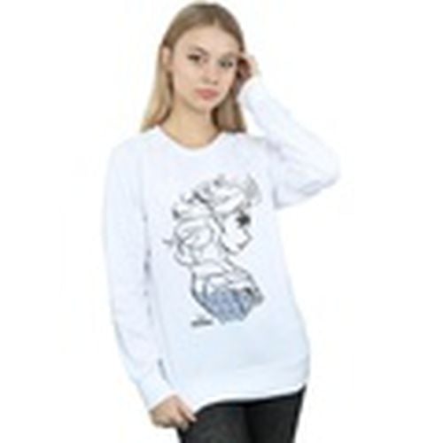 Disney Jersey Frozen para mujer - Disney - Modalova