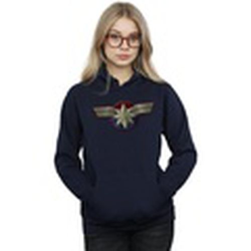 Marvel Jersey BI6124 para mujer - Marvel - Modalova