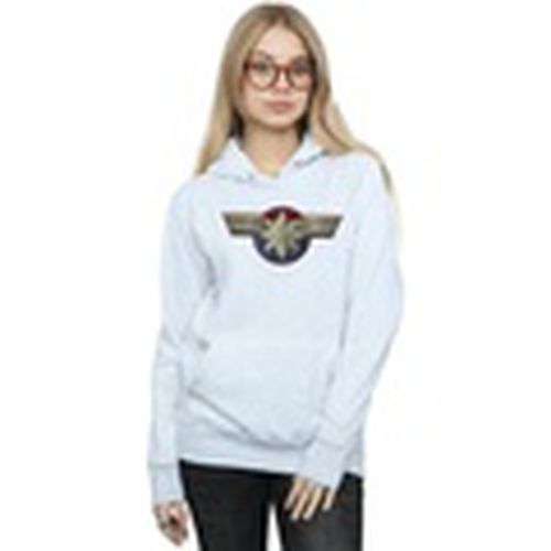 Marvel Jersey BI6124 para mujer - Marvel - Modalova