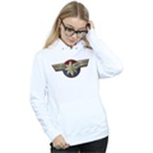 Marvel Jersey BI6124 para mujer - Marvel - Modalova