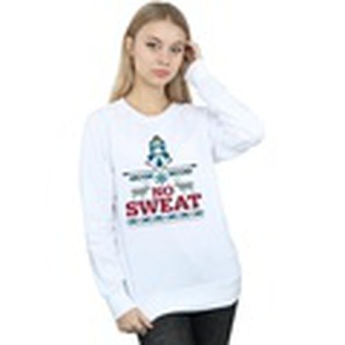 Jersey Frozen No Sweat para mujer - Disney - Modalova