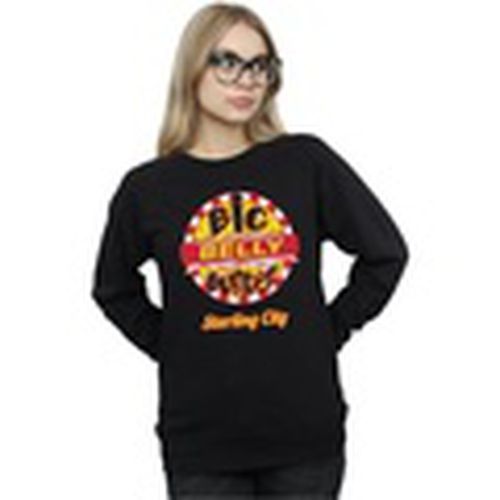 Jersey Belly Burger para mujer - Dc Comics - Modalova