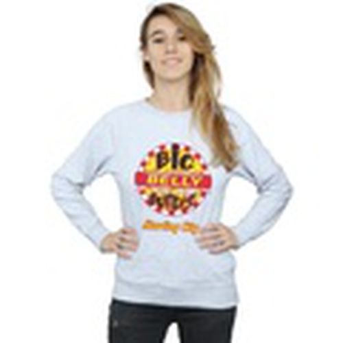 Jersey Belly Burger para mujer - Dc Comics - Modalova