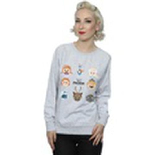 Disney Jersey Frozen para mujer - Disney - Modalova