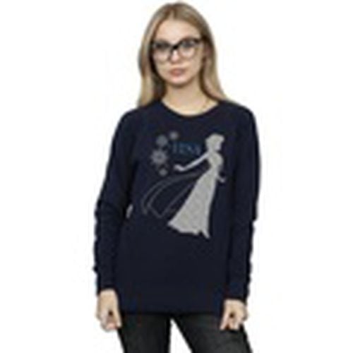 Disney Jersey Frozen para mujer - Disney - Modalova