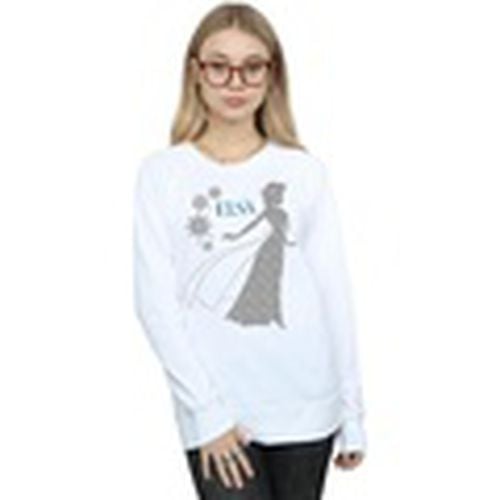 Disney Jersey Frozen para mujer - Disney - Modalova