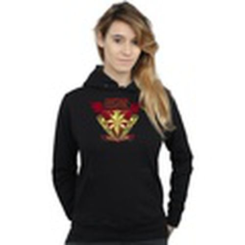 Jersey Protector Of The Skies para mujer - Marvel - Modalova