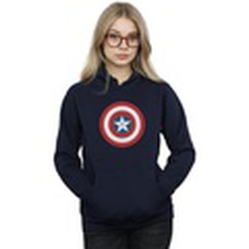 Marvel Jersey Civil War para mujer - Marvel - Modalova