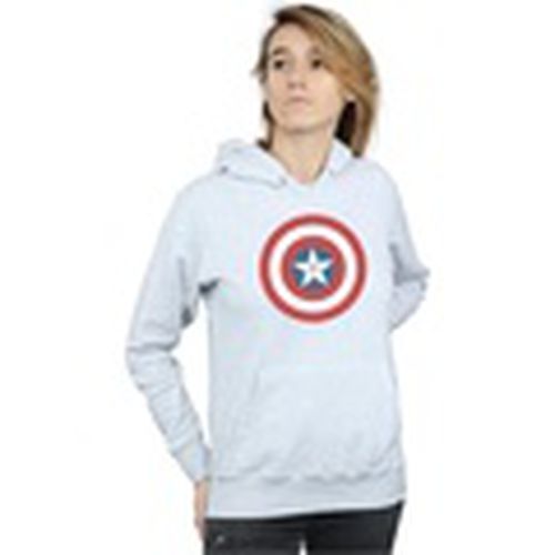 Marvel Jersey Civil War para mujer - Marvel - Modalova