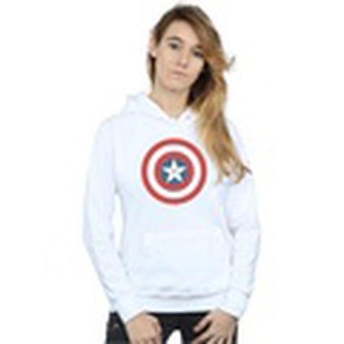 Marvel Jersey Civil War para mujer - Marvel - Modalova