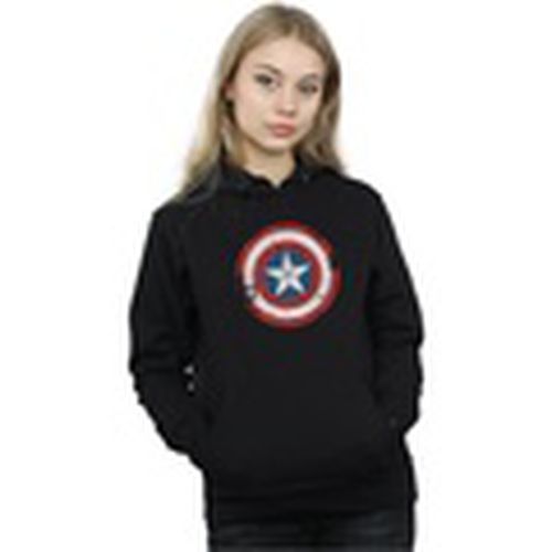 Marvel Jersey Civil War para mujer - Marvel - Modalova