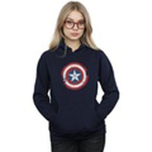 Marvel Jersey Civil War para mujer - Marvel - Modalova