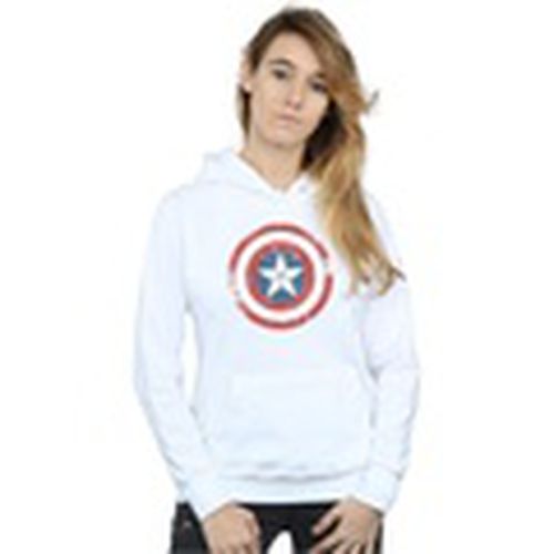 Marvel Jersey Civil War para mujer - Marvel - Modalova