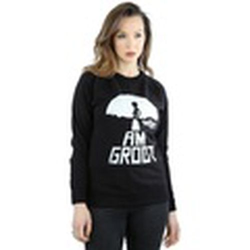 Jersey Guardians Of The Galaxy I Am Groot para mujer - Marvel - Modalova