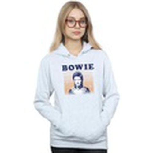 Jersey BI6406 para mujer - David Bowie - Modalova