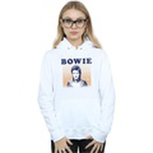 Jersey BI6406 para mujer - David Bowie - Modalova