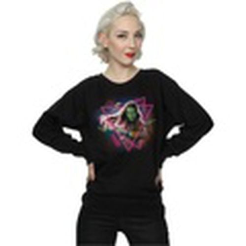 Jersey Guardians Of The Galaxy para mujer - Marvel - Modalova