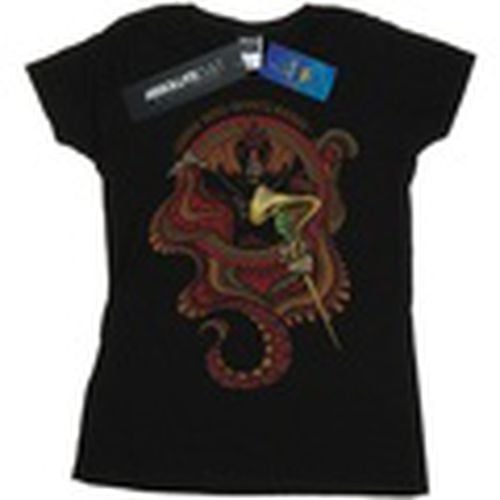 Camiseta manga larga Dark And Mysterious para mujer - Disney - Modalova