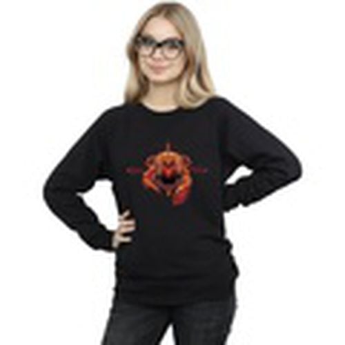 Dc Comics Jersey BI6450 para mujer - Dc Comics - Modalova