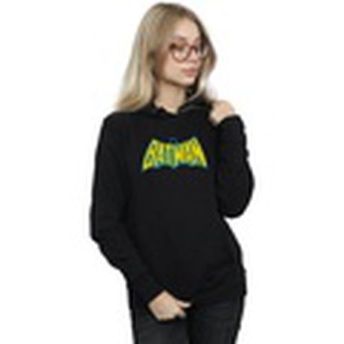 Dc Comics Jersey BI6496 para mujer - Dc Comics - Modalova