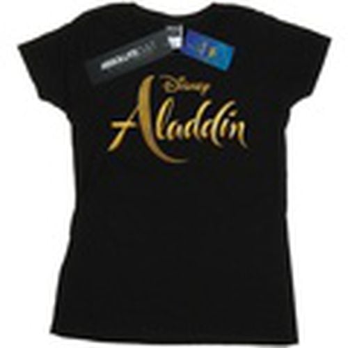 Camiseta manga larga BI6592 para mujer - Disney - Modalova