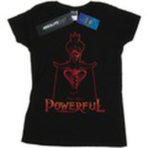 Camiseta manga larga All Powerful para mujer - Disney - Modalova