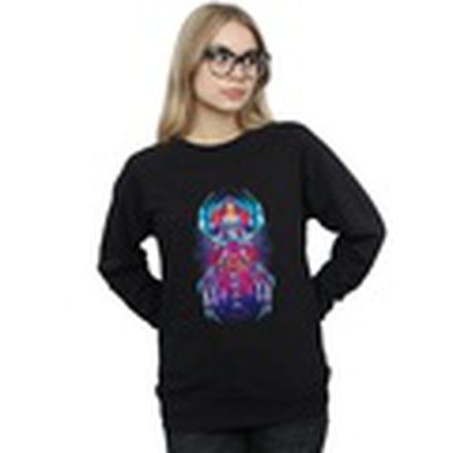 Dc Comics Jersey BI6567 para mujer - Dc Comics - Modalova