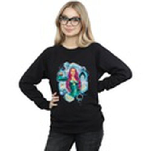 Dc Comics Jersey BI6568 para mujer - Dc Comics - Modalova