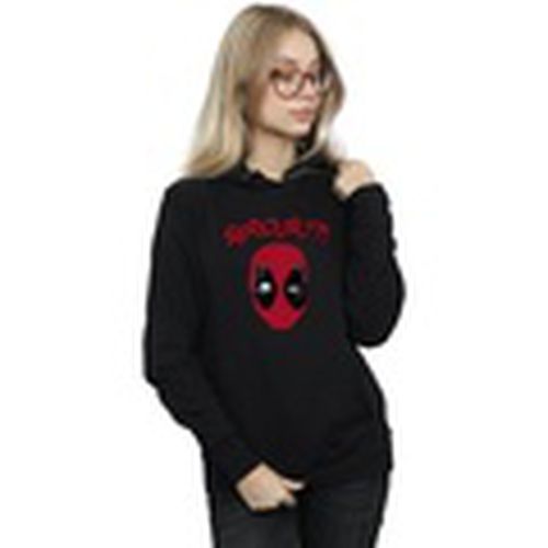 Marvel Jersey Seriously para mujer - Marvel - Modalova