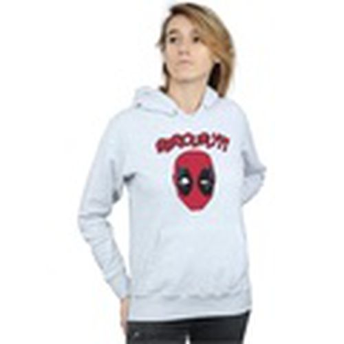 Marvel Jersey Seriously para mujer - Marvel - Modalova