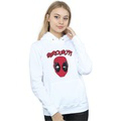 Marvel Jersey Seriously para mujer - Marvel - Modalova