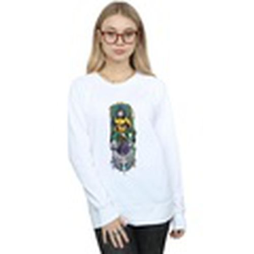 Dc Comics Jersey BI6648 para mujer - Dc Comics - Modalova