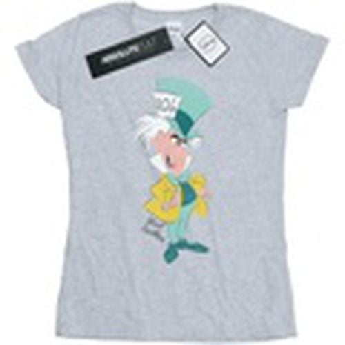 Camiseta manga larga BI6703 para mujer - Disney - Modalova