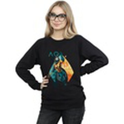 Dc Comics Jersey BI6752 para mujer - Dc Comics - Modalova