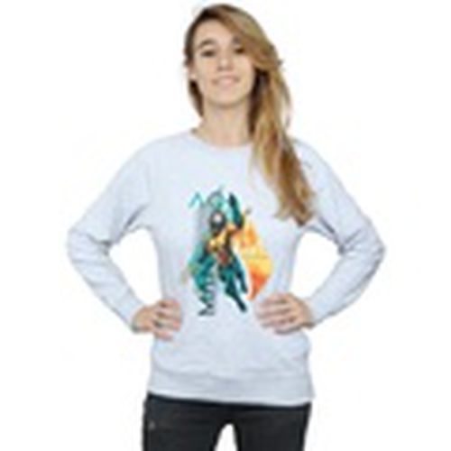 Dc Comics Jersey BI6752 para mujer - Dc Comics - Modalova