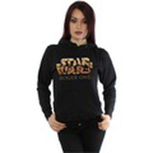 Disney Jersey Rogue One para mujer - Disney - Modalova